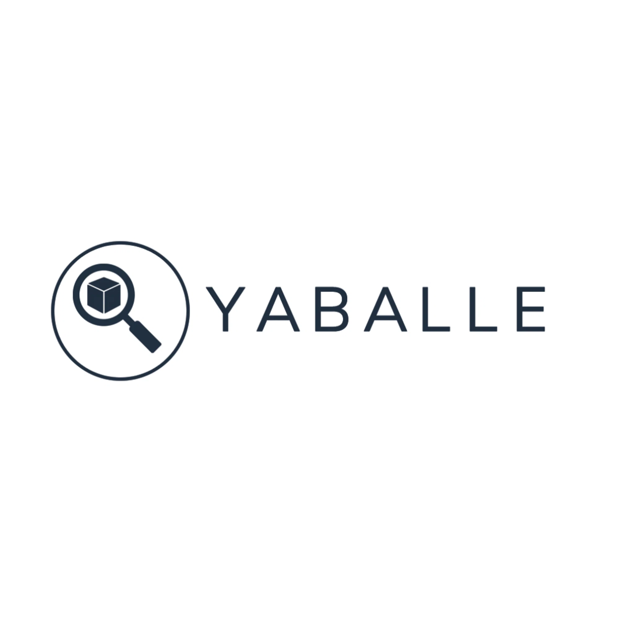 Yabelle logo