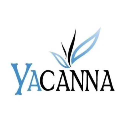 Yacanna logo