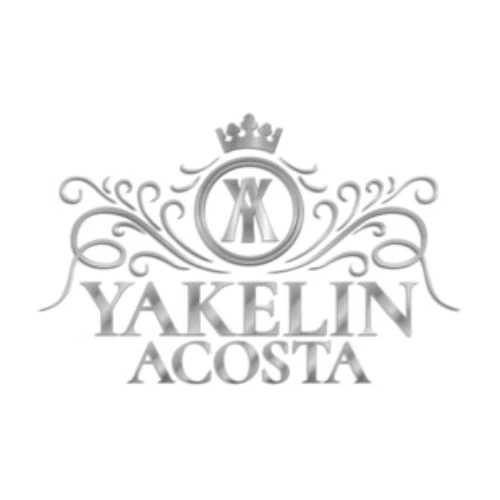 Yakelin Acosta logo