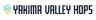Yakima Valley Hops logo