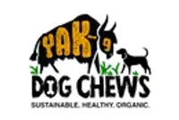 Yak9 Chews logo
