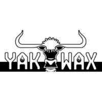 Yakwax logo