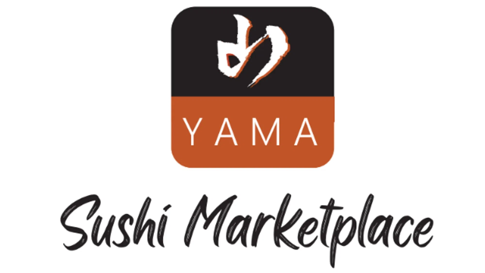 Yama Sushi Marketplace logo