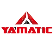 Yamatic Power Centre logo
