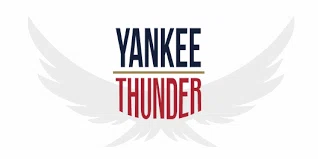 Yankee Thunder discount code