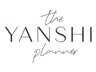 The Yanshi Planner logo