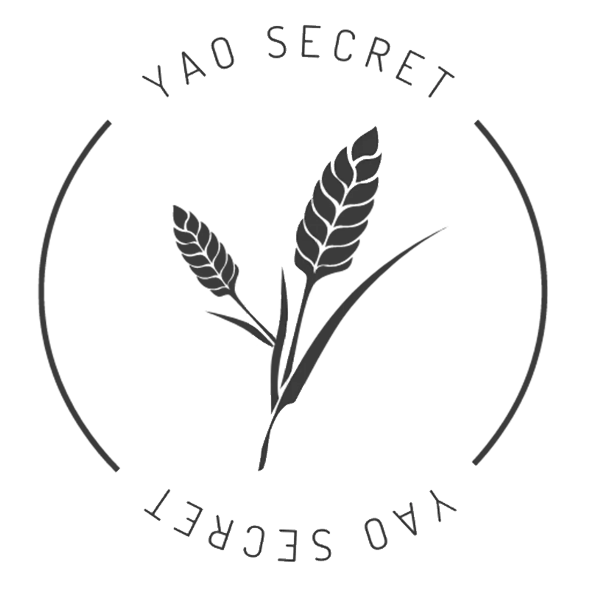 Yao Secret US logo