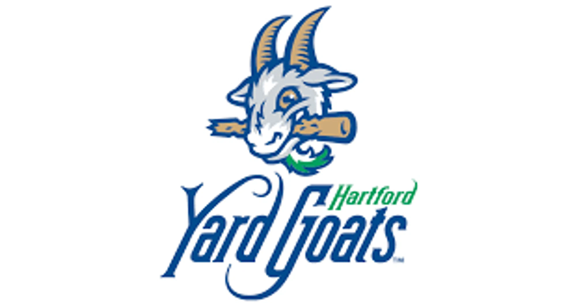 Hartford Yard Goats logo