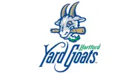 Hartford Yard Goats logo