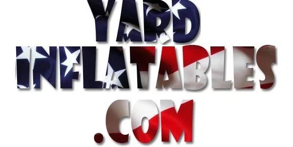 Yard Inflatables logo