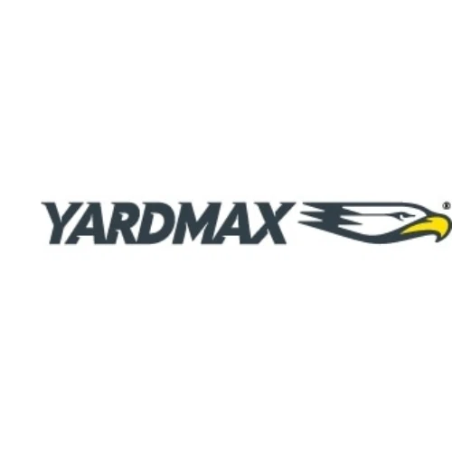 Yardmax logo