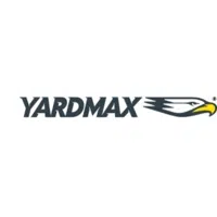 Yardmax logo