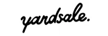 Yardsale logo