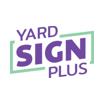 Yard Sign Plus coupon code
