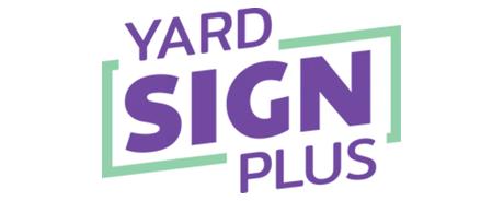 Yard Sign Plus promo code