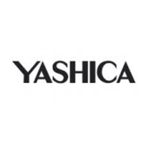 Yashica logo
