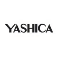 Yashica logo
