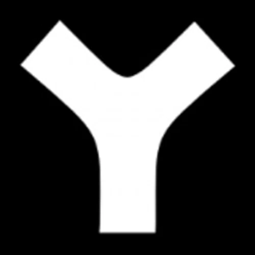 Y Athletics logo