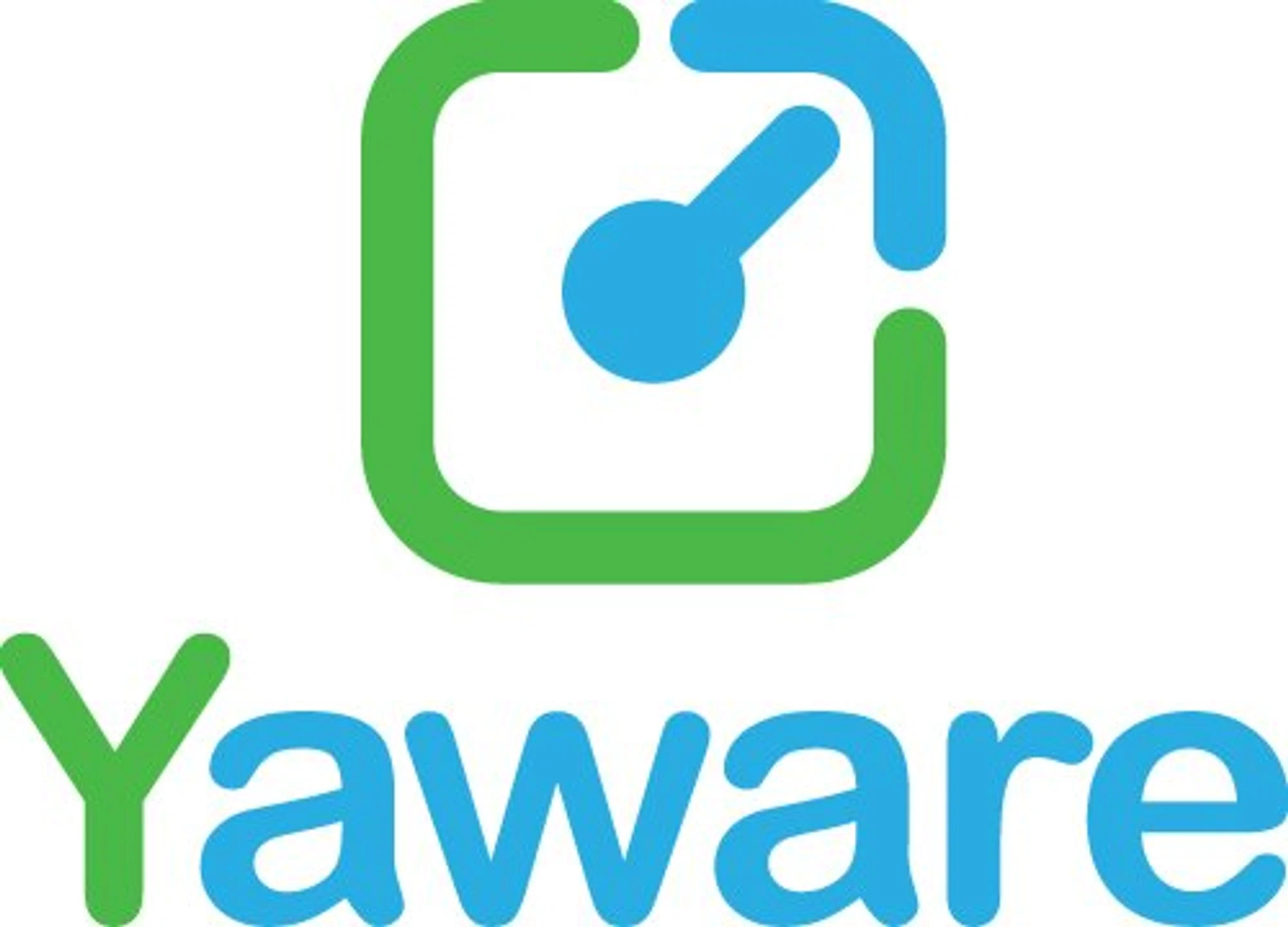 Yaware logo