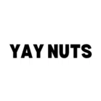 Yay Nuts logo