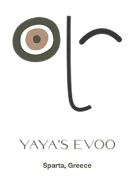Yaya's EVOO logo