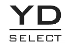 YD Select logo
