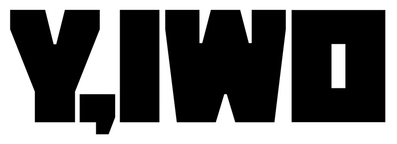 Yeah I Work Out logo