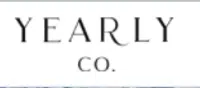 Yearly Company logo