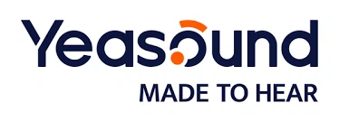 Yeasound logo