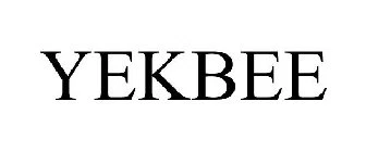 YEKBEE logo