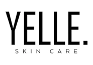 Yelle Skincare logo