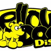 Yellow Dog Discs logo