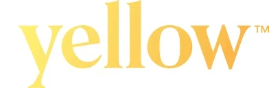 Yellow CBD logo