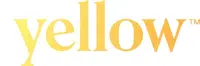 Yellow CBD logo