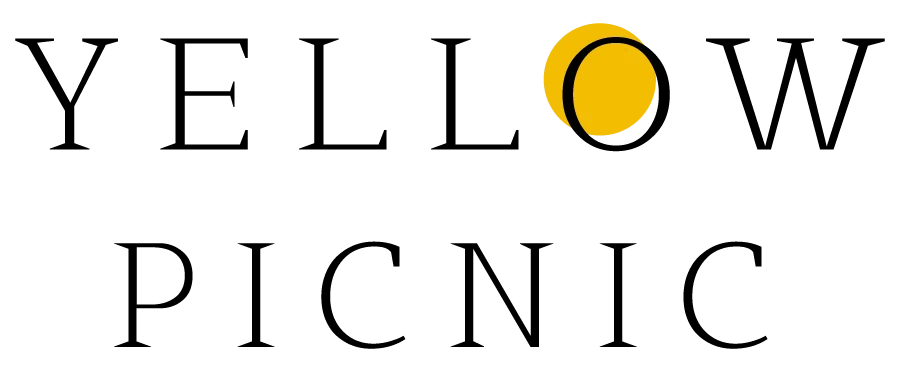 Yellow Picnic logo