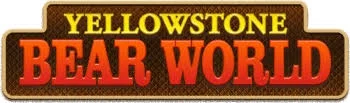 Yellowstone Bear World logo