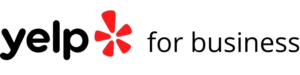Yelp for Business logo