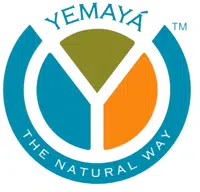 Yemaya Organic logo