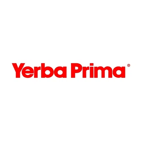 Yerba Prima logo