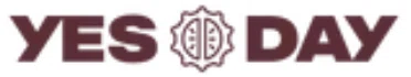 YES DAY logo