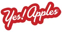 Yes! Apples logo