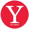 Yes! Athletics USA logo