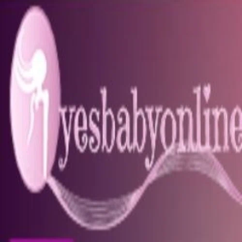 YesBabyOnline logo