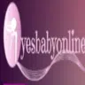 YesBabyOnline logo