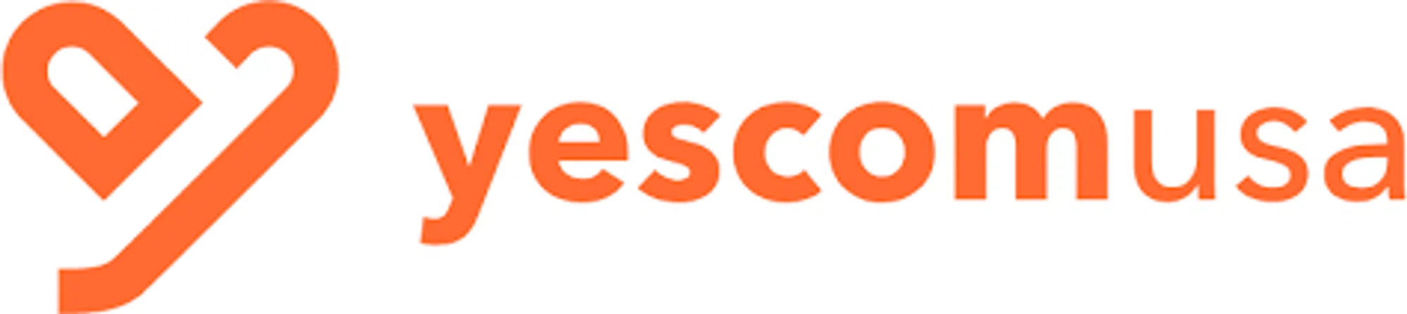Yescom USA logo