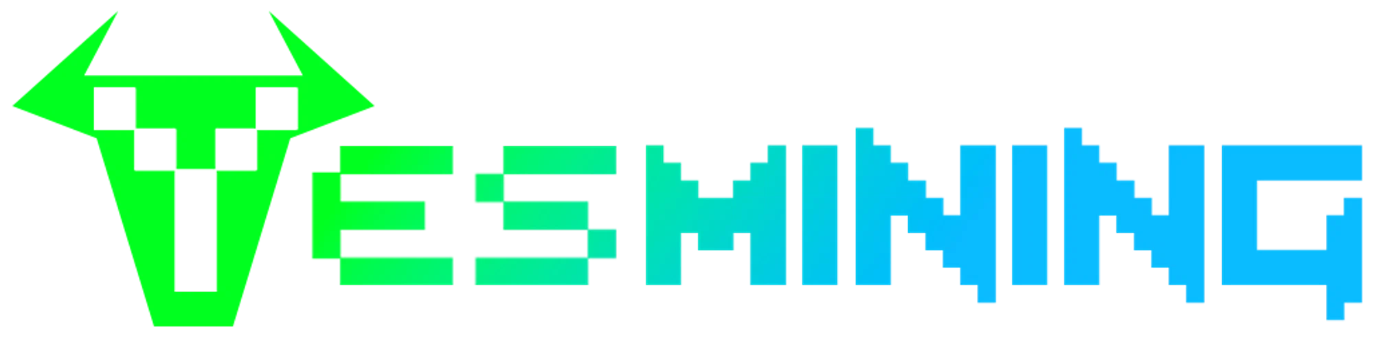Yesmining logo