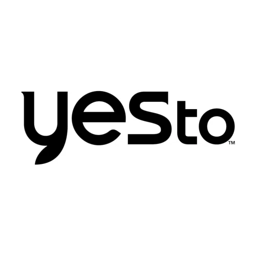 Yes To logo