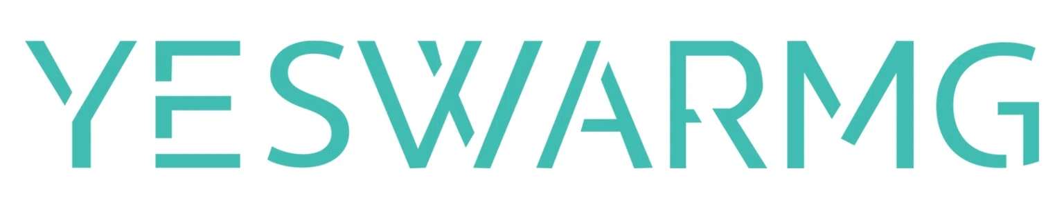 YESWARMG logo