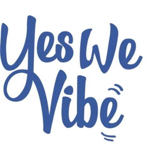 Yes We Vibe logo