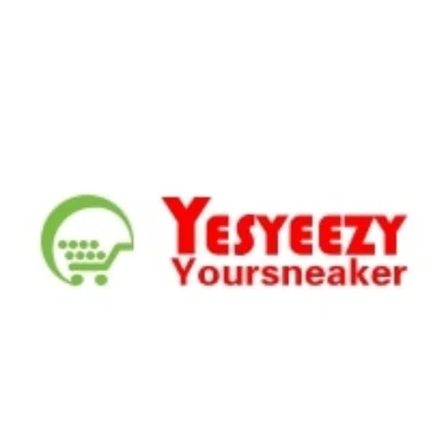 Yes Yeezy logo